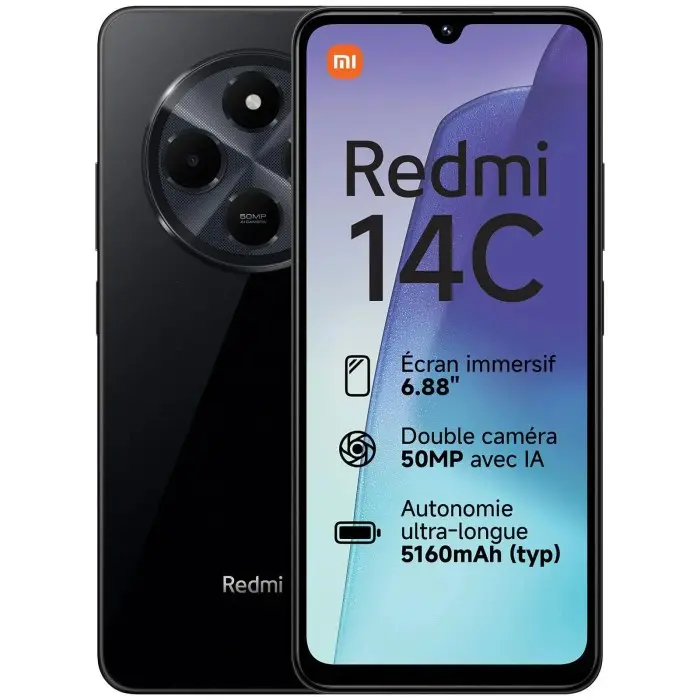 Redmi 14