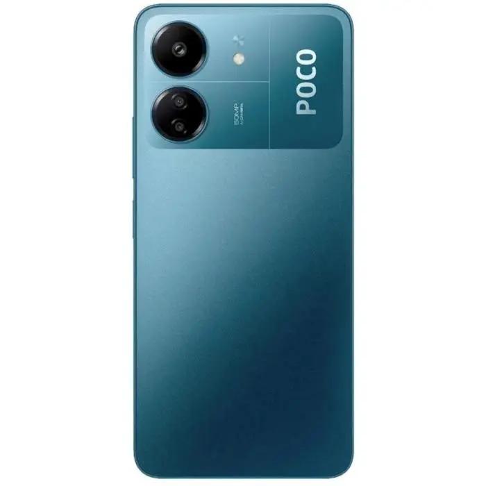 Poco c65