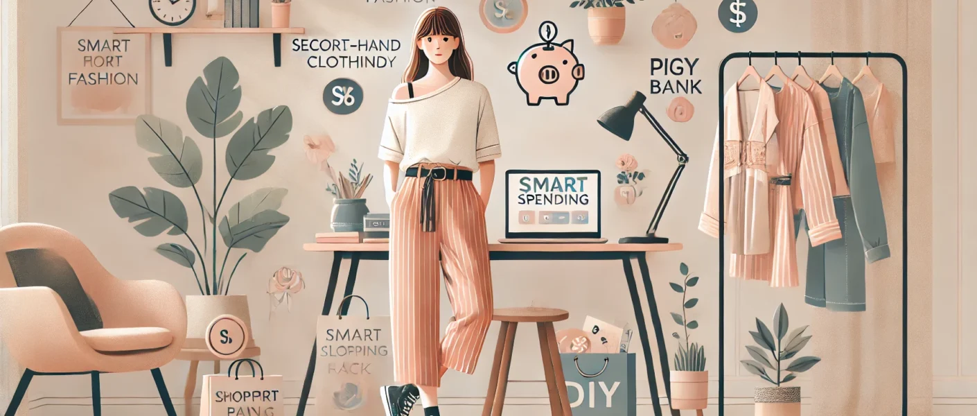 Tips Lifestyle Hemat dan Stylish