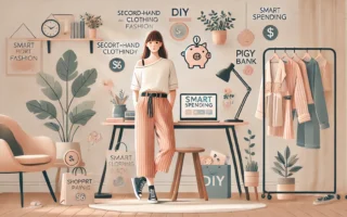 Tips Lifestyle Hemat dan Stylish