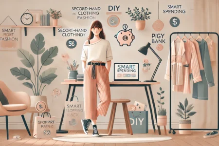 Tips Lifestyle Hemat dan Stylish
