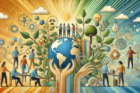 Inspiratif untuk Perubahan Positif 1 Inspiratif untuk Perubahan Positif