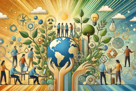 Inspiratif untuk Perubahan Positif