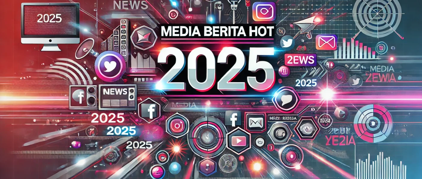 Media Berita Hot 2025