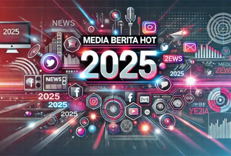 Media Berita Hot 2025