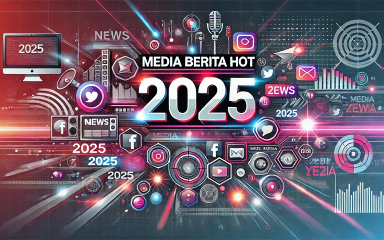 Media Berita Hot 2025