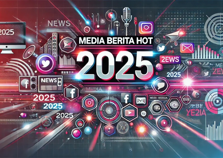 Media Berita Hot 2025