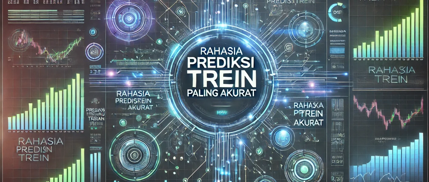 Rahasia Prediksi Tren Paling Akurat
