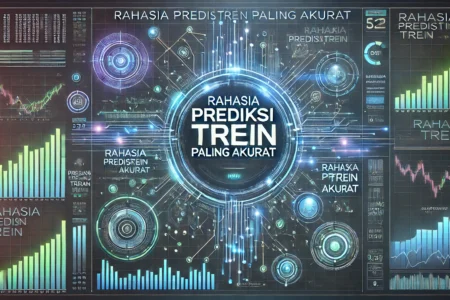 Rahasia Prediksi Tren Paling Akurat 1 Rahasia Prediksi Tren Paling Akurat