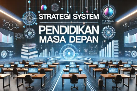 Strategi Sistem Pendidikan Masa Depan 1 Strategi Sistem Pendidikan Masa Depan