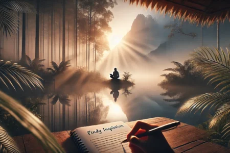 Temukan Inspirasi Tiap Harinya 1 Temukan Inspirasi Tiap Harinya