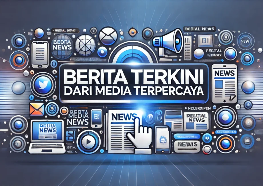 Berita Terkini dari Media Terpercaya