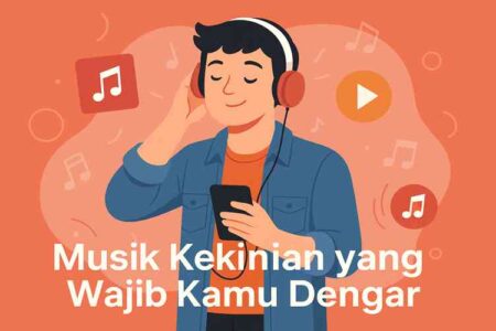 Media Massa Berkualitas Buka Wawasan Baru