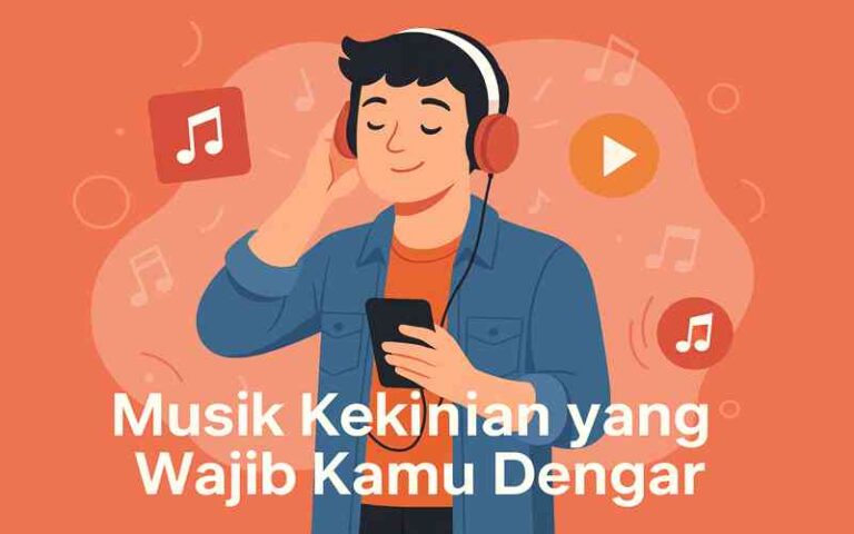Media Massa Berkualitas Buka Wawasan Baru