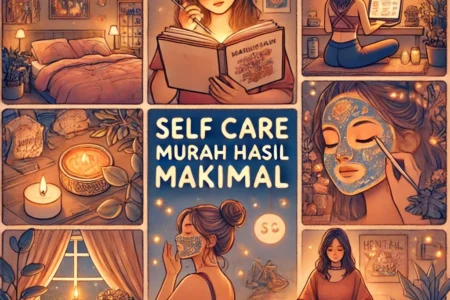 Self Care Murah Hasil Maksimal 1 Self Care Murah Hasil Maksimal