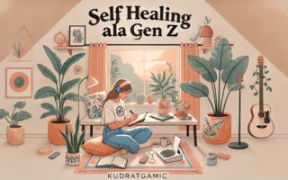 Self Healing Ala Gen Z