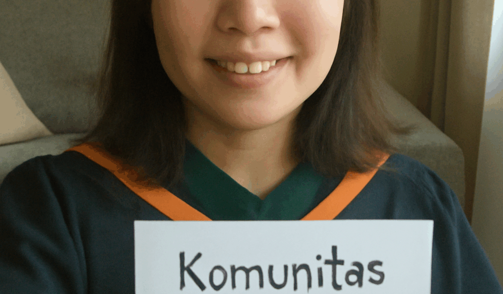 Komunitas dan Kesehatan Mental