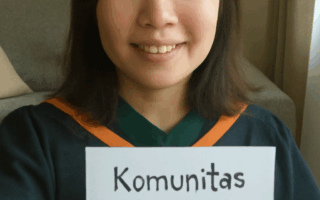 Komunitas dan Kesehatan Mental