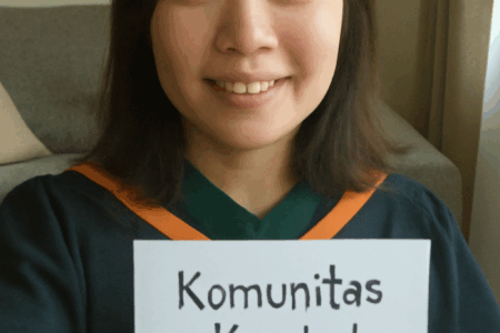 Komunitas dan Kesehatan Mental 1 Komunitas dan Kesehatan Mental