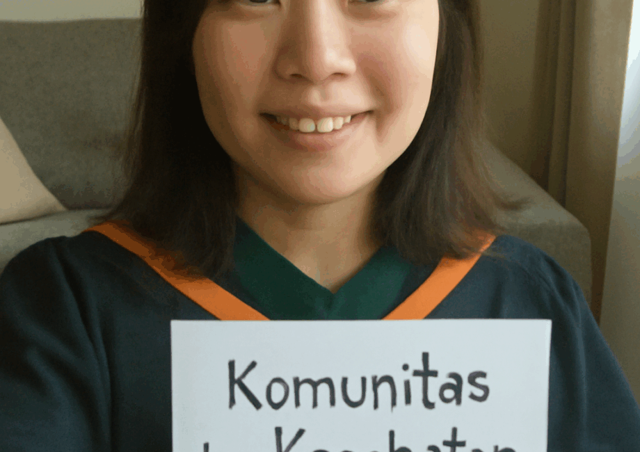 Komunitas dan Kesehatan Mental