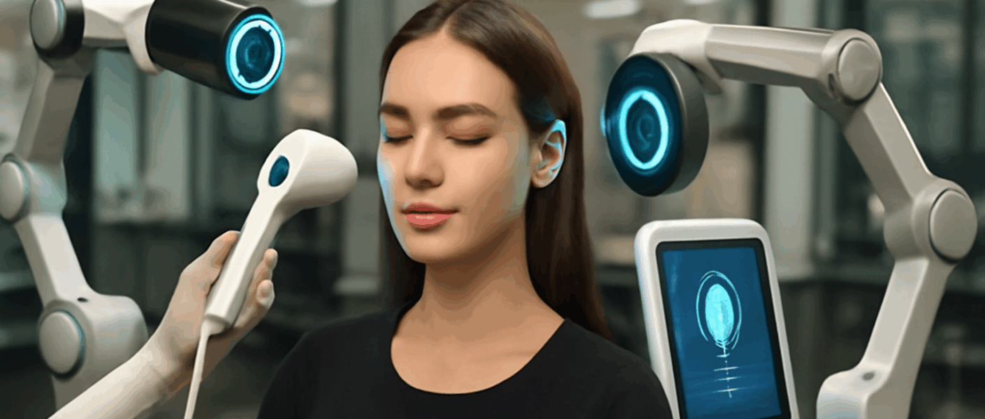 Inovasi Teknologi Salon Terbaru 2025