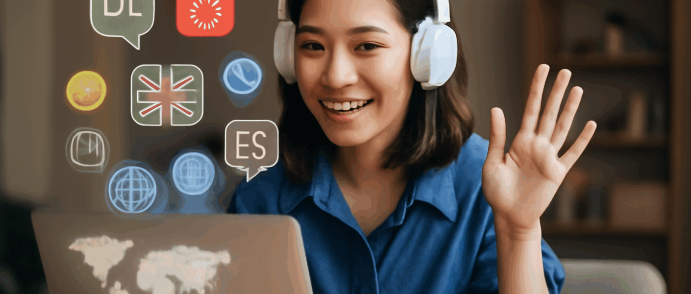 Tren Berbahasa Global yang Meningkat