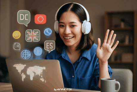 Tren Berbahasa Global yang Meningkat