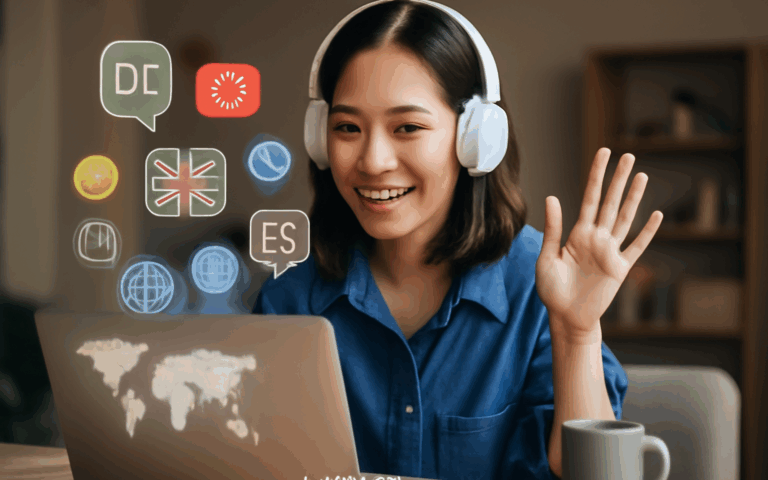 Tren Berbahasa Global yang Meningkat