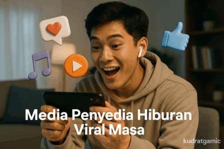 Media Penyedia Hiburan Viral Masa 1 Media Penyedia Hiburan Viral Masa