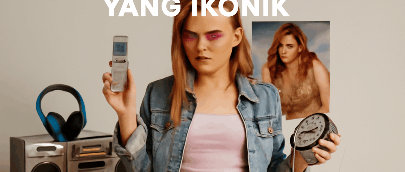 Gaya Hidup 2000an yang Ikonik