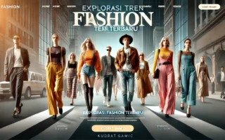 Eksplorasi Tren Fashion Terbaru 4 Eksplorasi Tren Fashion Terbaru