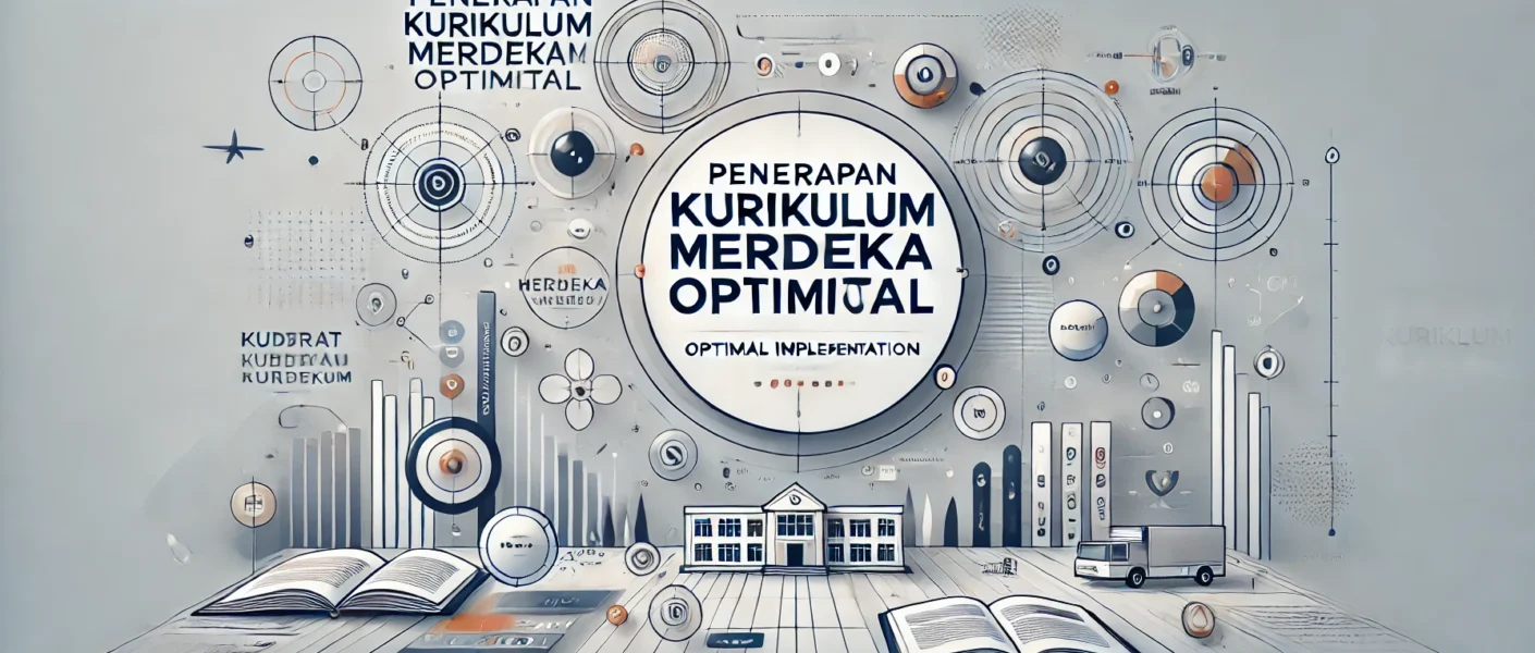 Penerapan Kurikulum Merdeka Optimal 1 Penerapan Kurikulum Merdeka Optimal