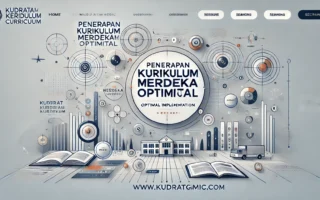 Penerapan Kurikulum Merdeka Optimal 2 Penerapan Kurikulum Merdeka Optimal