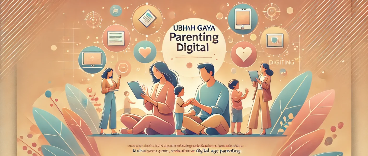 Ubah Gaya Parenting Digital 1 Ubah Gaya Parenting Digital