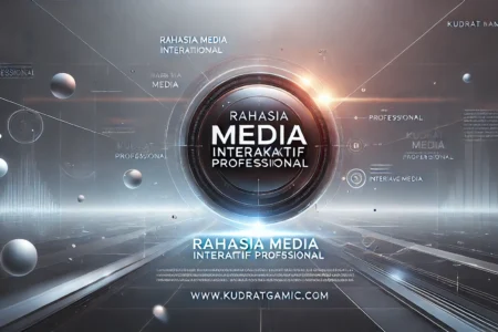 Rahasia Media Interaktif Profesional