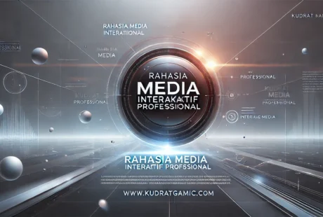 Rahasia Media Interaktif Profesional