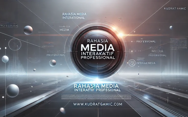 Rahasia Media Interaktif Profesional 13 Rahasia Media Interaktif Profesional