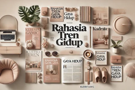 Rahasia Tren Gaya Hidup