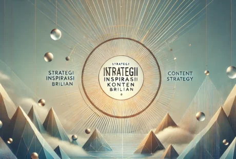 Strategi Inspirasi Konten Brilian