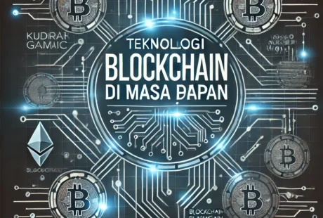 Teknologi Blockchain di Masa Depan
