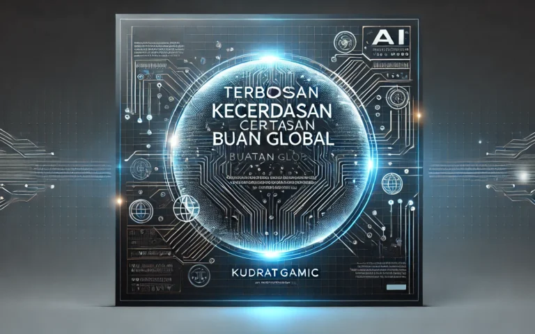 Terobosan Kecerdasan Buatan Global 10 Terobosan Kecerdasan Buatan Global