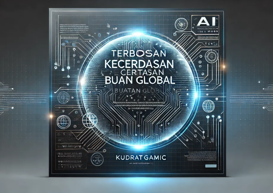 Terobosan Kecerdasan Buatan Global