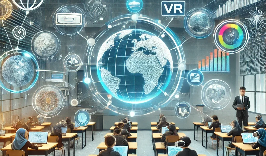 Tren Inovasi Pendidikan Global