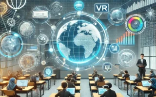 Tren Inovasi Pendidikan Global