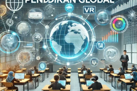 Tren Inovasi Pendidikan Global
