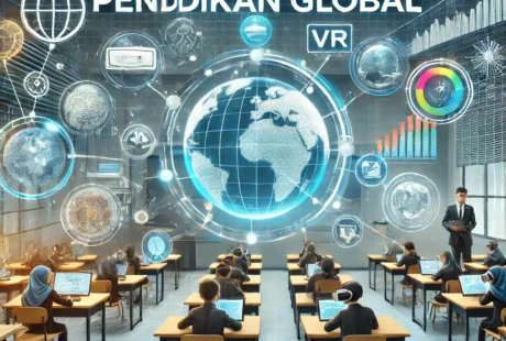 Tren Inovasi Pendidikan Global