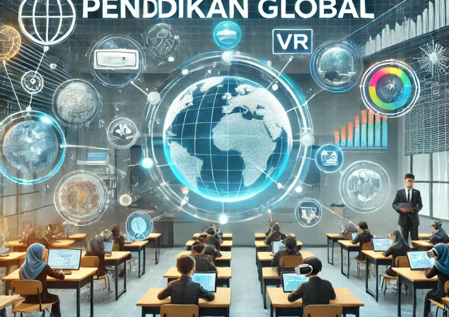 Tren Inovasi Pendidikan Global