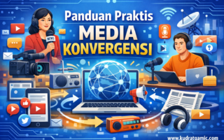 Panduan Praktis Media Konvergensi