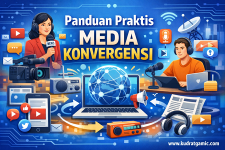Panduan Praktis Media Konvergensi