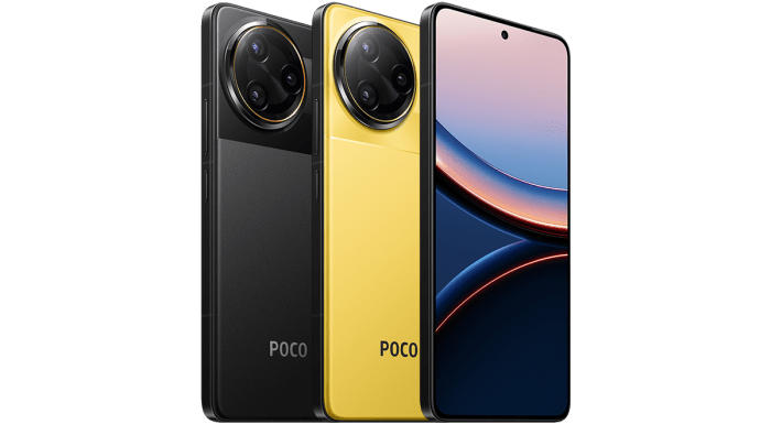 Poco f7